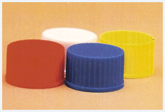 Plastic Cap (white,Yellow,Red,Blue in colors without hole)